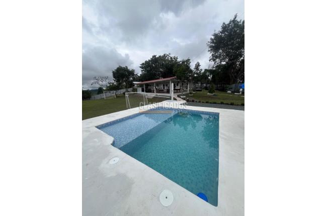 Fincas y Casas Campestres, Alquiler, La Cumbre - $900.000