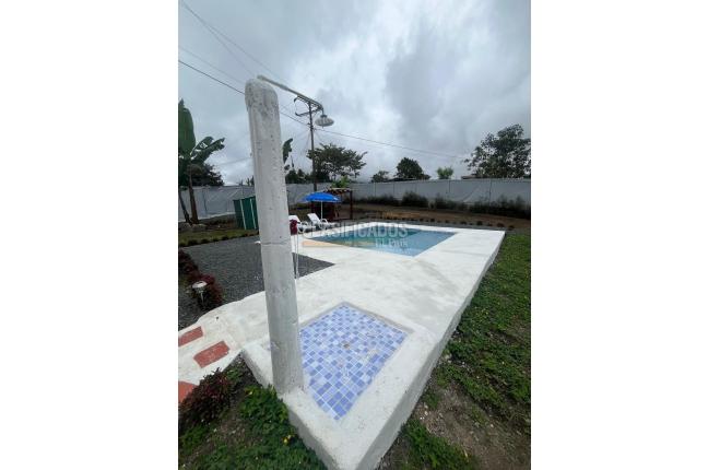 Fincas y Casas Campestres, Alquiler, La Cumbre - $900.000
