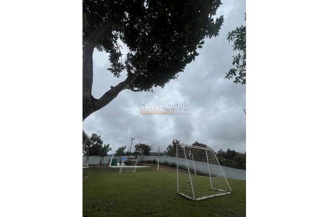 Fincas y Casas Campestres, Alquiler, La Cumbre - $900.000