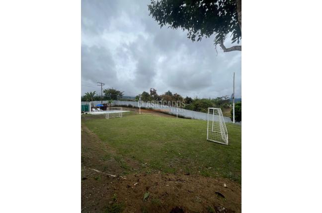 Fincas y Casas Campestres, Alquiler, La Cumbre - $900.000