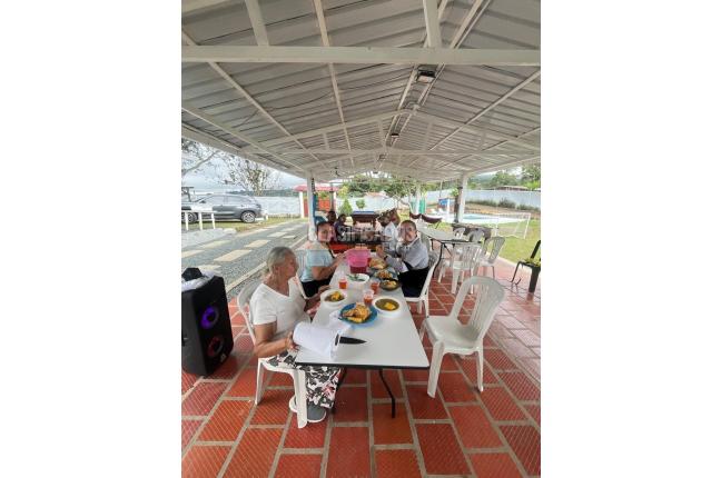 Fincas y Casas Campestres, Alquiler, La Cumbre - $900.000