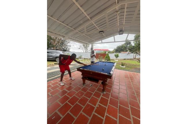 Fincas y Casas Campestres, Alquiler, La Cumbre - $900.000