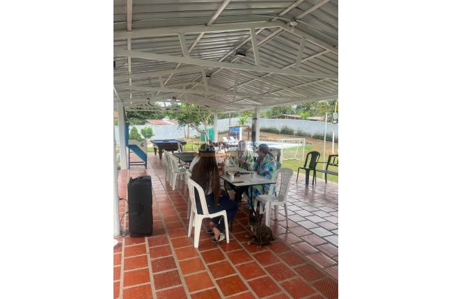 Fincas y Casas Campestres, Alquiler, La Cumbre - $900.000