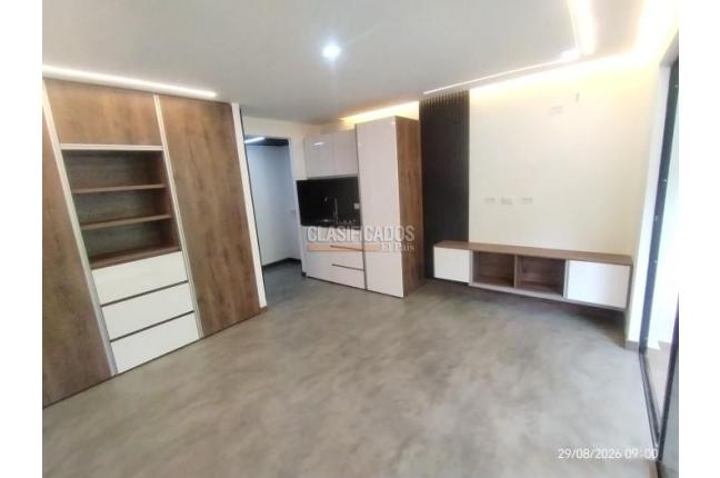 Apartaestudios, Venta, Santa Mónica Residencial - $370.000.000