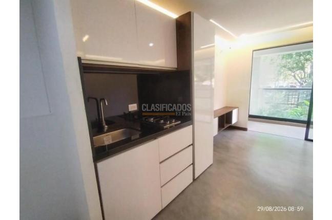 Apartaestudios, Venta, Santa Mónica Residencial - $370.000.000