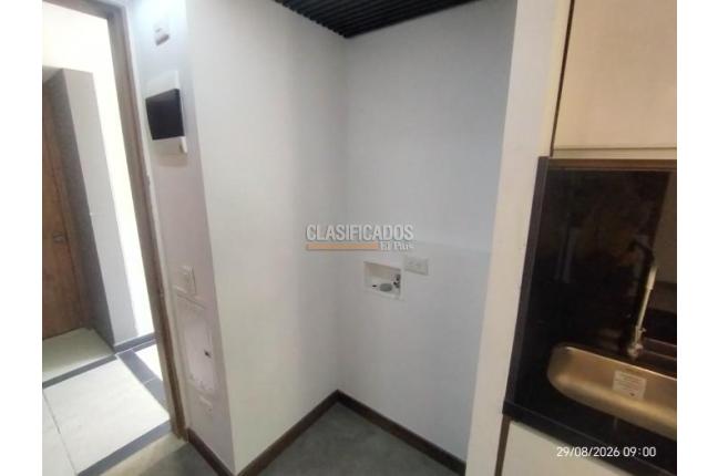 Apartaestudios, Venta, Santa Mónica Residencial - $370.000.000