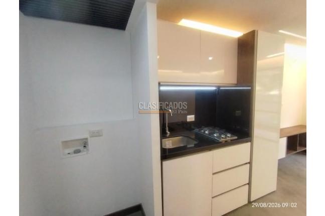 Apartaestudios, Venta, Santa Mónica Residencial - $370.000.000