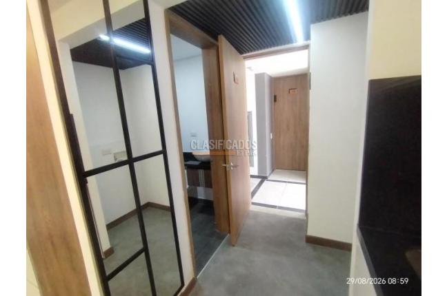 Apartaestudios, Venta, Santa Mónica Residencial - $370.000.000