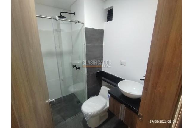 Apartaestudios, Venta, Santa Mónica Residencial - $370.000.000
