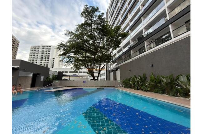 Apartaestudios, Venta, Santa Mónica Residencial - $370.000.000