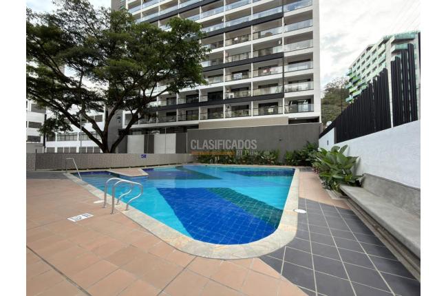 Apartaestudios, Venta, Santa Mónica Residencial - $370.000.000