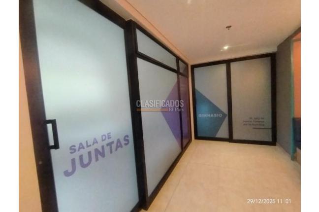 Apartaestudios, Venta, Santa Mónica Residencial - $370.000.000