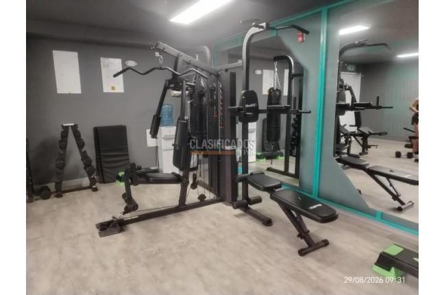 Apartaestudios, Venta, Santa Mónica Residencial - $370.000.000