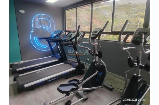 Apartaestudios, Venta, Santa Mónica Residencial - $370.000.000