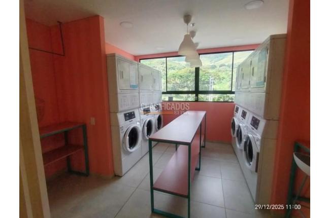 Apartaestudios, Venta, Santa Mónica Residencial - $370.000.000