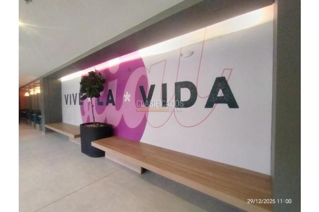Apartaestudios, Venta, Santa Mónica Residencial - $370.000.000