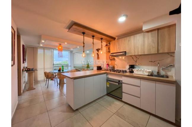 Apartamentos, Venta, Hacienda Kachipay - $260.000.000