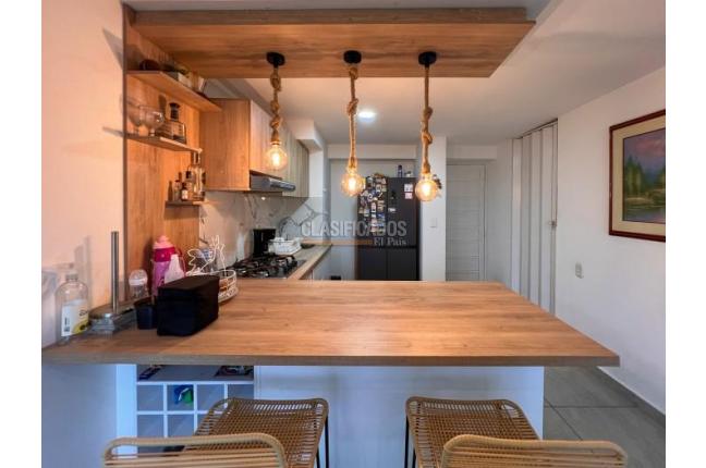 Apartamentos, Venta, Hacienda Kachipay - $260.000.000