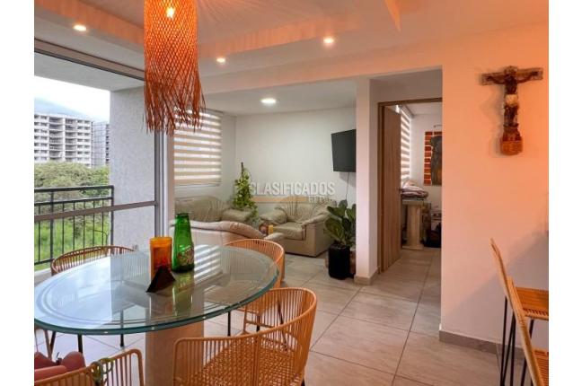 Apartamentos, Venta, Hacienda Kachipay - $260.000.000