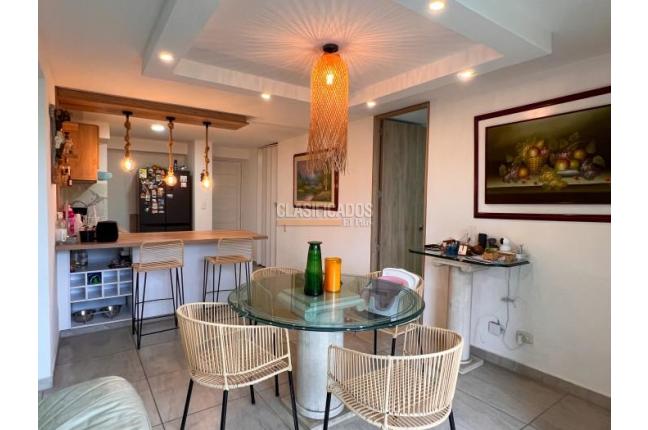 Apartamentos, Venta, Hacienda Kachipay - $260.000.000
