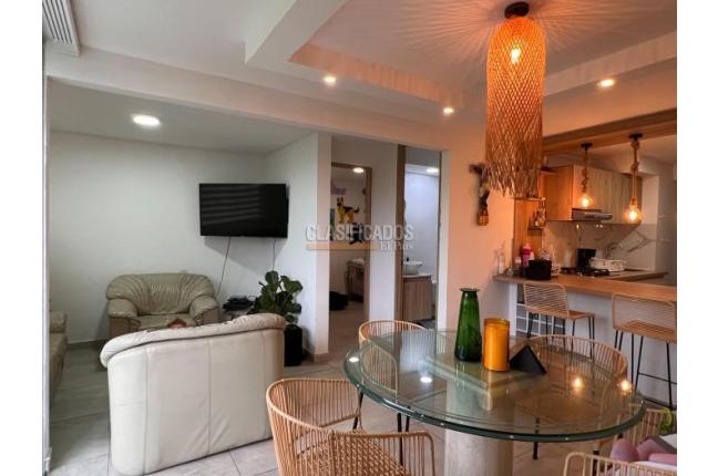 Apartamentos, Venta, Hacienda Kachipay - $260.000.000