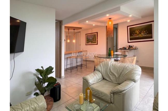 Apartamentos, Venta, Hacienda Kachipay - $260.000.000
