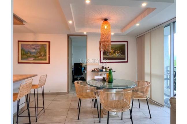 Apartamentos, Venta, Hacienda Kachipay - $260.000.000