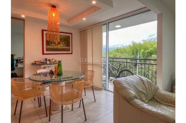 Apartamentos, Venta, Hacienda Kachipay - $260.000.000