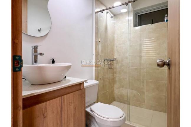 Apartamentos, Venta, Hacienda Kachipay - $260.000.000