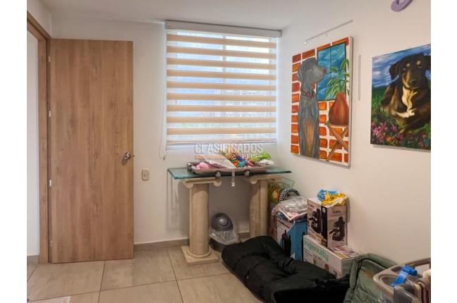Apartamentos, Venta, Hacienda Kachipay - $260.000.000