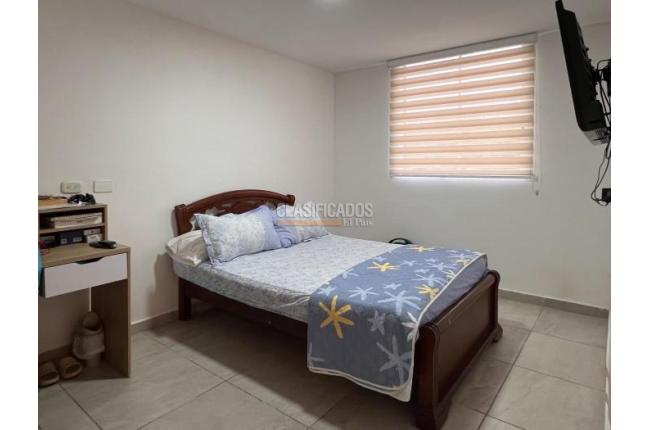 Apartamentos, Venta, Hacienda Kachipay - $260.000.000