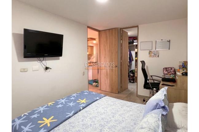 Apartamentos, Venta, Hacienda Kachipay - $260.000.000