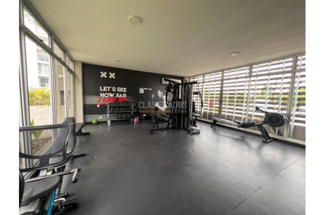 Apartamentos, Venta, Hacienda Kachipay - $260.000.000