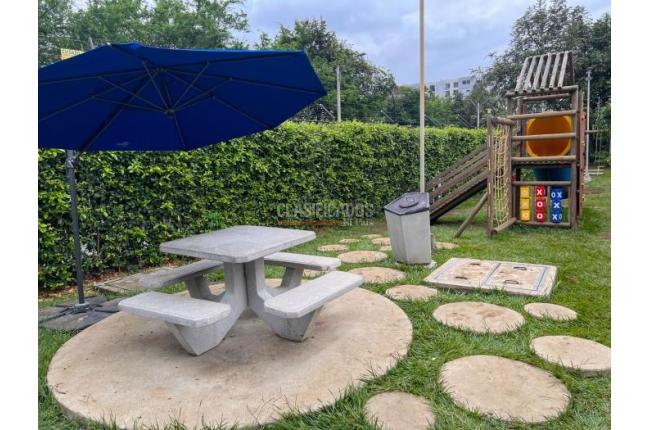 Apartamentos, Venta, Hacienda Kachipay - $260.000.000