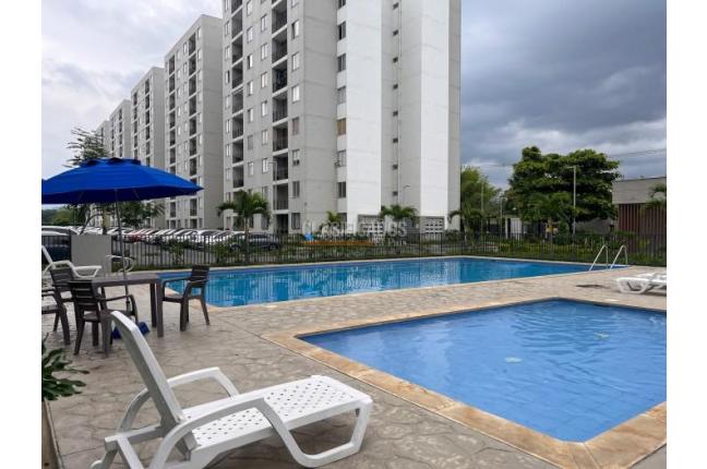 Apartamentos, Venta, Hacienda Kachipay - $260.000.000