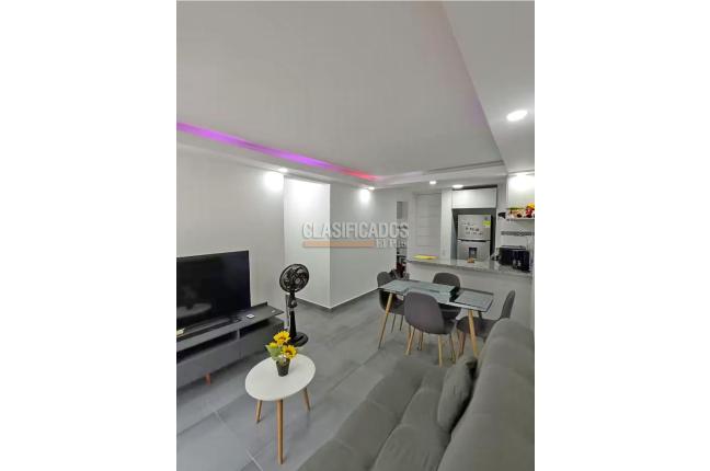 Apartamentos, Venta, Ciudad Bochalema - $240.000.000
