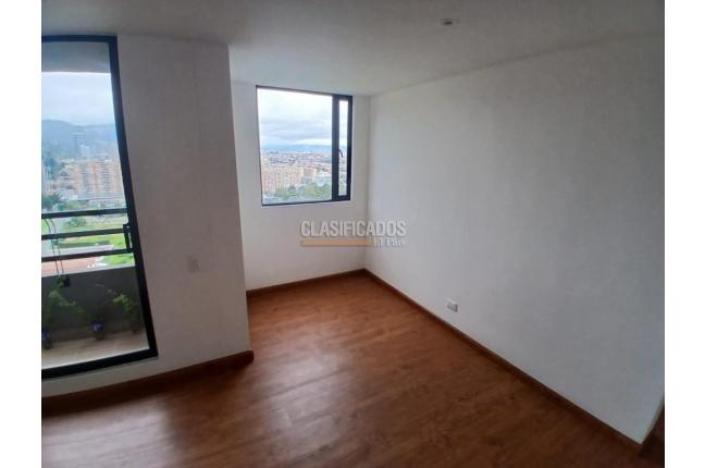 Apartamentos, Venta, Bogotá - $460.000.000