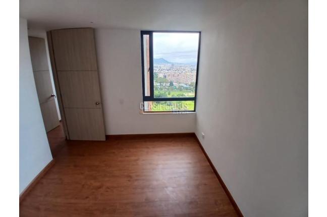 Apartamentos, Venta, Bogotá - $460.000.000