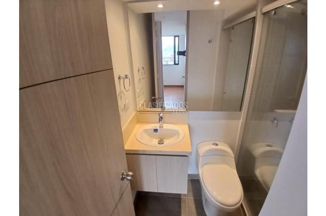 Apartamentos, Venta, Bogotá - $460.000.000