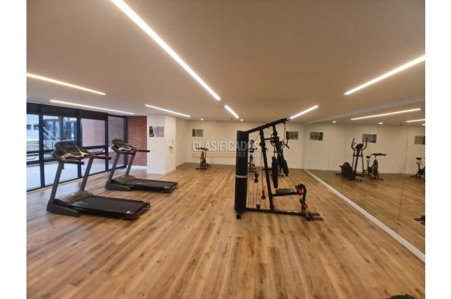 Apartamentos, Venta, Bogotá - $460.000.000