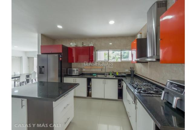 Casas, Alquiler, Pance - $13.000.000