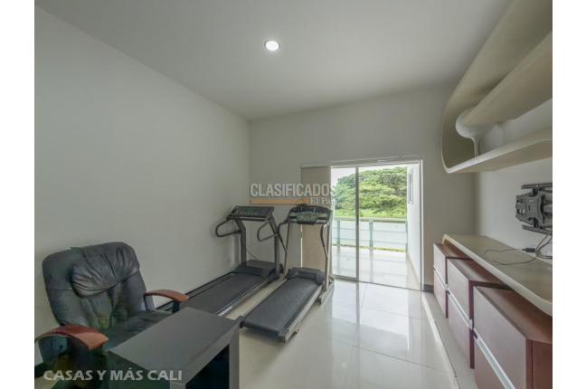 Casas, Alquiler, Pance - $13.000.000