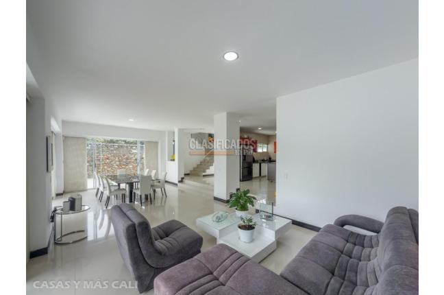 Casas, Venta, Pance - $1.800.000.000