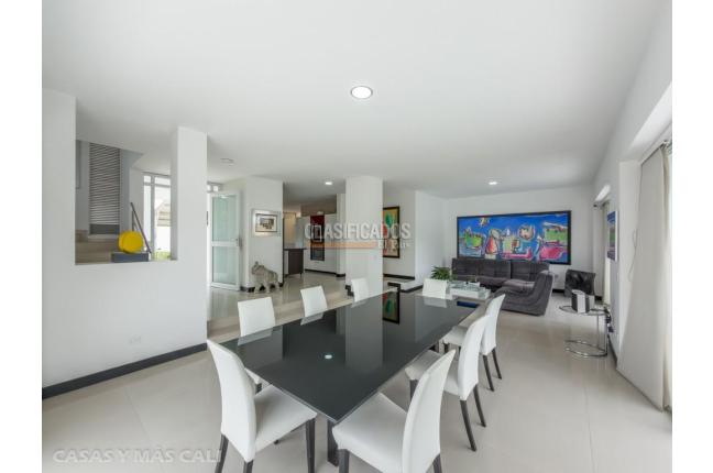 Casas, Venta, Pance - $1.800.000.000