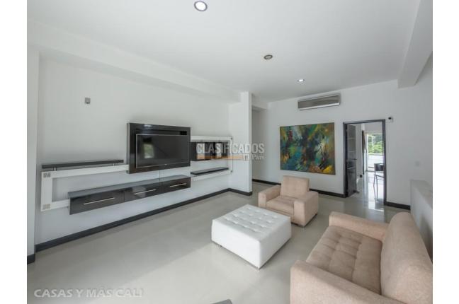 Casas, Venta, Pance - $1.800.000.000