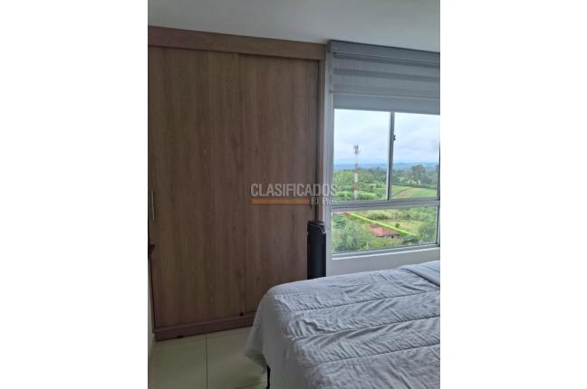 Apartamentos, Alquiler, Armenia - $1.400.000