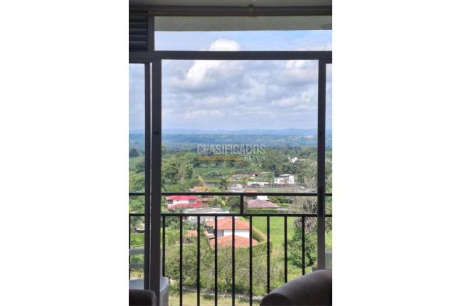 Apartamentos, Alquiler, Armenia - $1.400.000