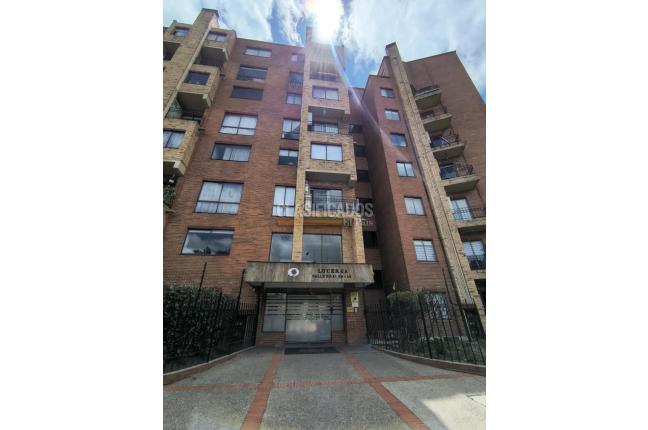 Apartamentos, Alquiler, Bogotá - $4.500.000