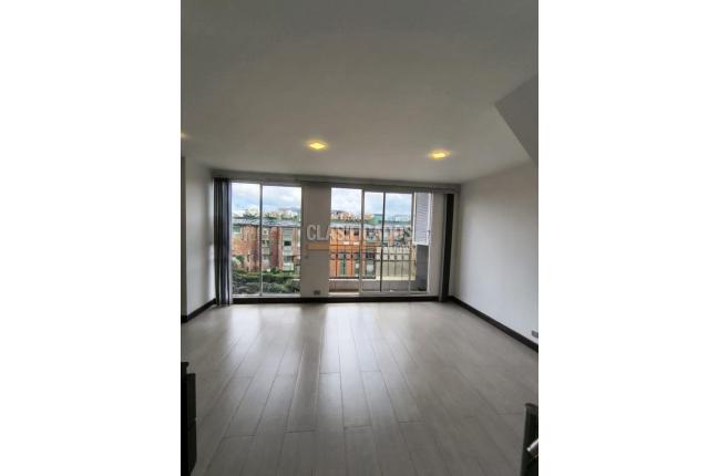 Apartamentos, Alquiler, Bogotá - $4.500.000