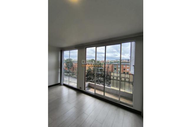 Apartamentos, Alquiler, Bogotá - $4.500.000